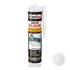 ISOLBAU Sanitarni silikon, 300 ml, prozirni