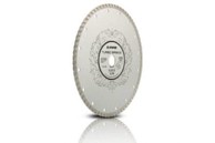 STAYER Dijamantna oštrica BASIC TURBO H7 230x3x22,2 mm, srebrna