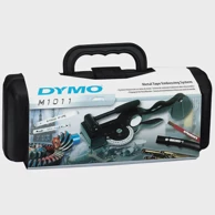 DYMO Pisač naljepnica Rhino M1011, komplet s kućištem