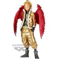MY HERO ACADEMIA Figura Hawks Age of Heroes, 17 cm