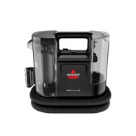 BISSELL Čistač tepiha SpotClean C5 Pro, crna