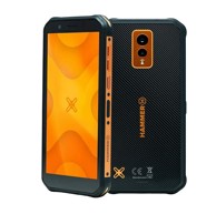 HAMMER Energy X, 4/64GB, crno-narančasti