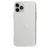 TOPTEL Maskica Jelly Case za iPhone 11 Pro, Prozirna