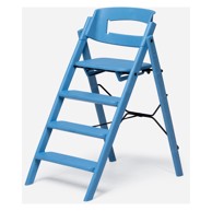 KAOS Hranilica Klapp, reciklirana plastika, plava, KLA-REC-SWE-BLU