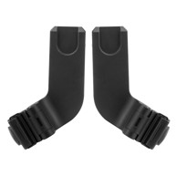 CYBEX Adapter za autosjedalicu Beezy crni 