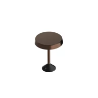Baterijska stolna svjetiljka Pistillo, model Pistillo, IP65, 375 lm, 3000 K, LL8943, corten