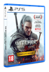 CD PROJEKT RED Igra za PS5: The Witcher 3 Complete Edition
