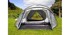 COLEMAN Šator Rock Springs 4 Dome/Igloo za 4 osobe