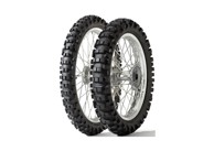 DUNLOP Moto guma 110/90-19 62M D952 (R) TT