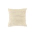 TISECO HOME STUDIO Ukrasni jastuk 45x45 cm Ribble