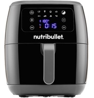 NUTRIBULLET Friteza na vrući zrak XXL Digital