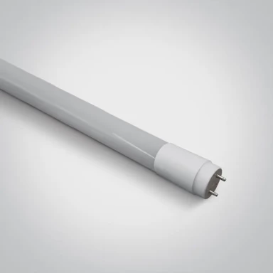 T8 LED Glass Cijev, 18W, CCT, 120 cm, 2000 lm, frosted, 230V