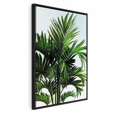 Slika Holidays in Tunisia, jednodijelna, okomita, 60x90 cm
