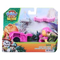 PAW PATROL Dino figurica, s alatom, asortiman