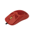 WHITE SHARK Miš GM-5007 Galahad, žičani, crveni