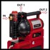 EINHELL Hidropak GE-WW 1246 N FS