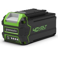 GREENWORKS Baterija G40B4, 40 V, 4 Ah