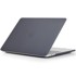 GS futrola za Macbook Pro 16 2019 A2141, tvrda, mat, crna