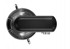 HEINRICH'S Planetarni mikser HKM 8120, 1800 W, 12 l, crni