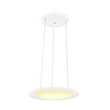 Visilica DELUXE 70 4000K, bijela