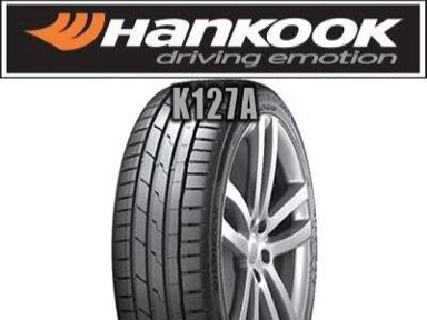 HANKOOK VENTUS S1 EVO3 SUV K127A 235/55R17 99V, ljetne gume