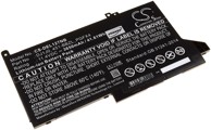 Baterija za laptop Dell Latitude 12 7000 / Latitude 12 7280 / Typ 451-BBZL