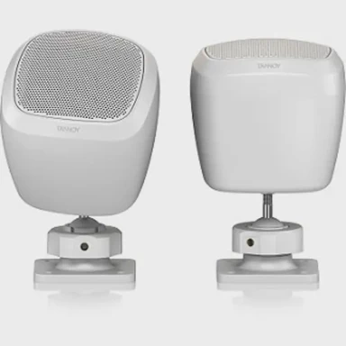 TANNOY Satelitski zvučnik SAT 3-WH za površinsku montažu (bijeli)