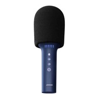 JOYROOM Mikrofon JR-MC5, plavi