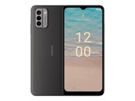 NOKIA G22 4G 4GB / 64GB, sivi