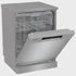GORENJE Perilica posuđa GS643E90X
