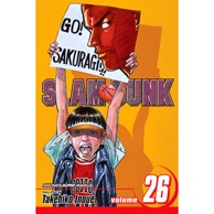 Slam Dunk vol. 26