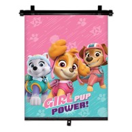 SEVEN Sjenilo za auto Paw patrol – rozo