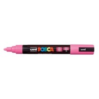 UNI POSCA Marker pc-5m, rozi