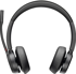 POLY Stereo slušalice Voyager 4320-M, USB-A na USB-C kabel, BT700 dongle