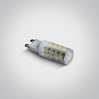 ONE LIGHT Led g9 žarulja 3,5w dimmable 230v dm7103algd/w