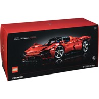 LEGO Technic Ferrari Daytona SP3 42143