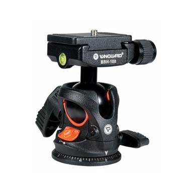 VANGUARD Kuglasta glava BBH-100