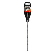 PRAKTIK TOOLS SDS-Plus svrdlo Quattro 6.5x260 mm  