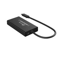 J5CREATE Hub adapter