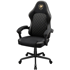 COUGAR Gaming stolica CGR-FXF-GLB, crna, zlatna