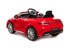 Auto na akumulator Mercedes S63 AMG, crveni