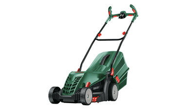 BOSCH Električna kosilica za travu UniversalRotak 37-555 (06008A6501)