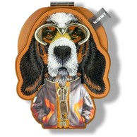 NIMMY Magnetski privjesak za telefon Cool&Cute 2.0 s motivom psa