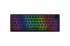 HATOR Gaming tipkovnica Skyfall 65 Wired, USB-C, mehanička, RGB, crna