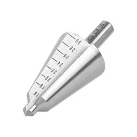 LUX TOOLS Svrdlo za metal ZA LIM 16-30 mm