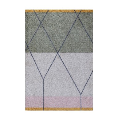 METTE DITMER DENMARK Otirač 55x80 cm Linea