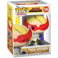 FUNKO POP! ANIMATION -  My Hero Academia - Yuga Aoyama (Exc)