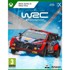 Igra za Xbox: Wrc Generations (Xbox Series X & Xbox One) 