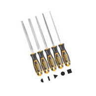 INGCO Turpija set 5kom