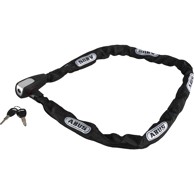 ABUS Lokot za bicikl Catena 6806K/110 BK